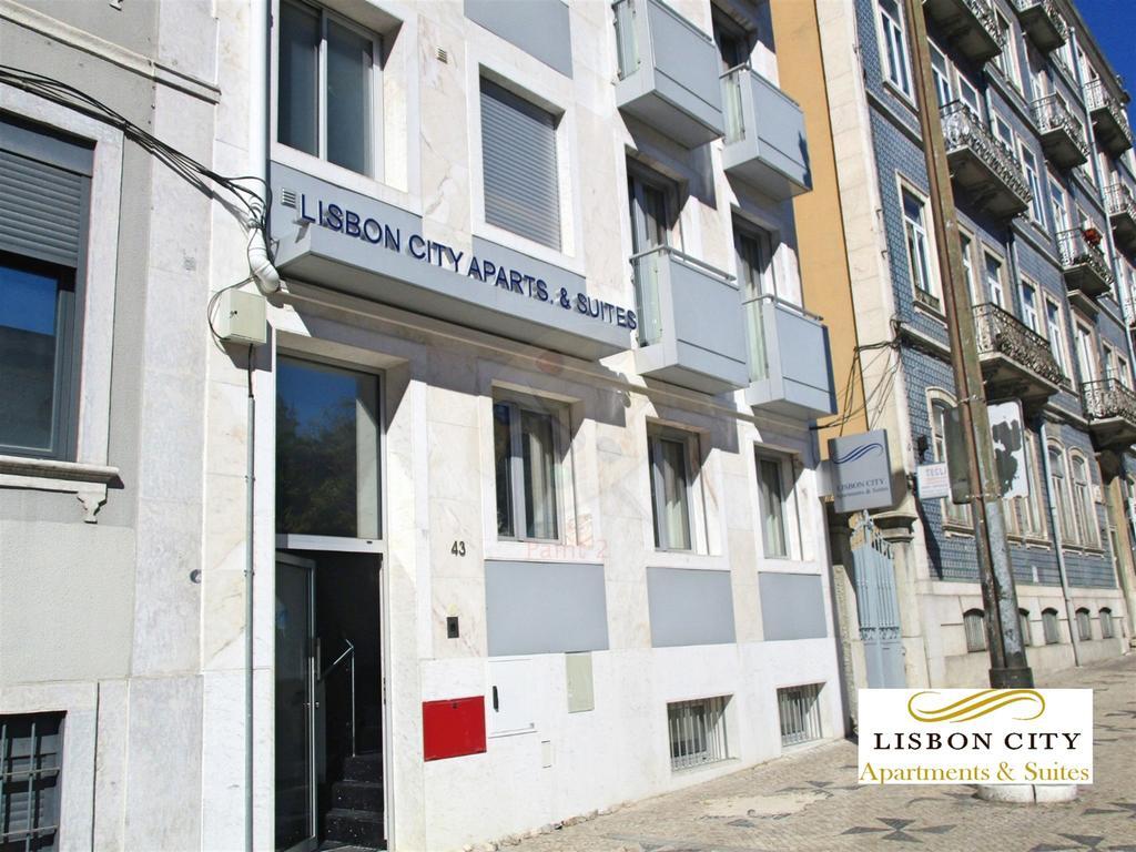 Hotel Lisbon City Apartments & Suites by City Hotels, Portugal, Lissabon. Großes 1