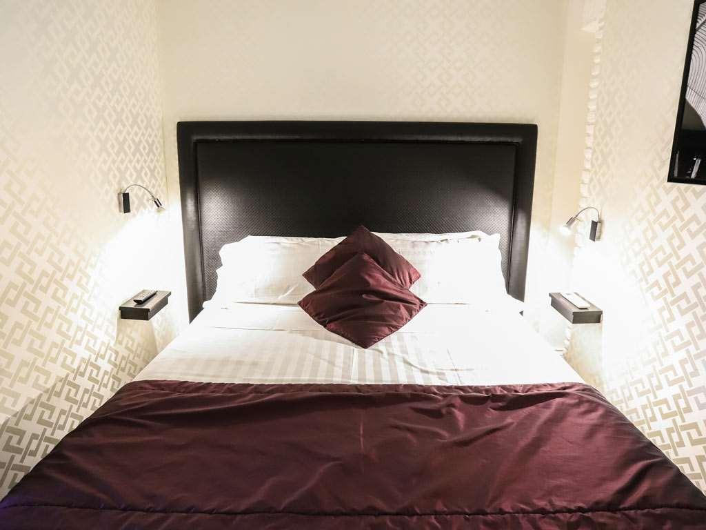 Minerva Relais
