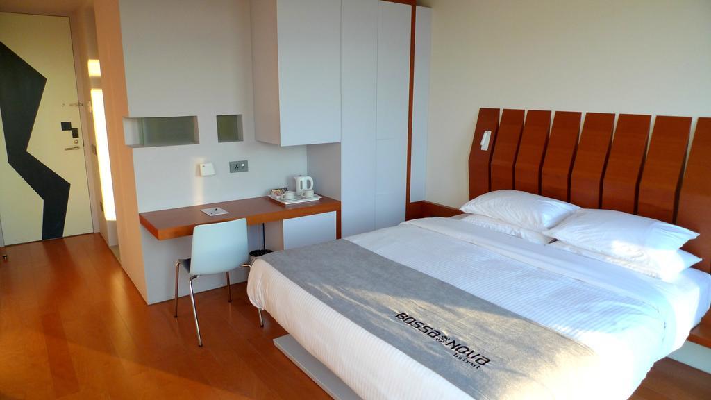 Bossa Nova Beirut Hotel