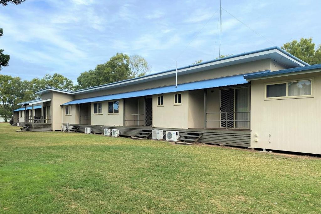 Discovery Parks - Coolwaters, Yeppoon