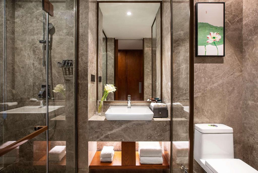 Ramada Encore Wyndham Wuhan Caidian