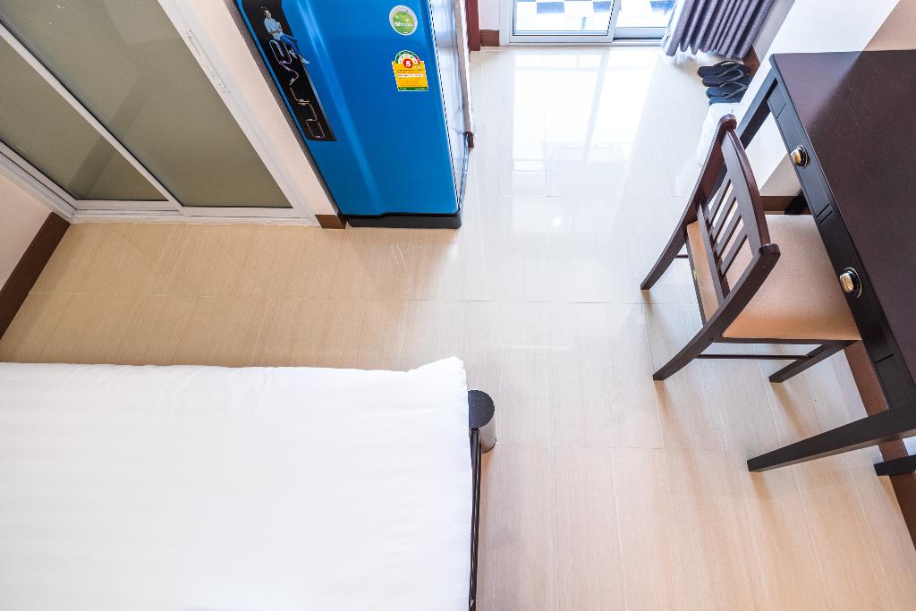 Don Muang Hotel (SHA+)