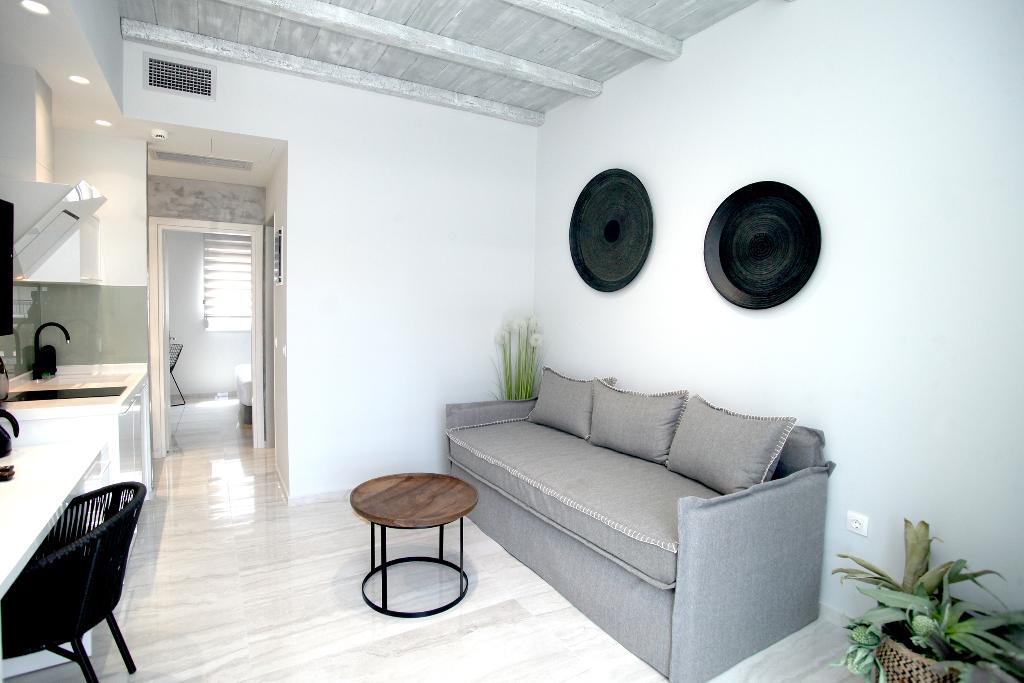 Minthi Boutique Apartments