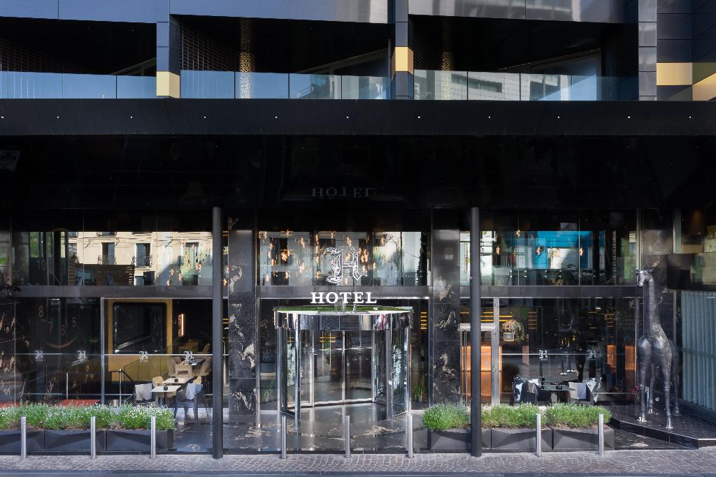H Hotel & SPA - Adults Only — property photo 1