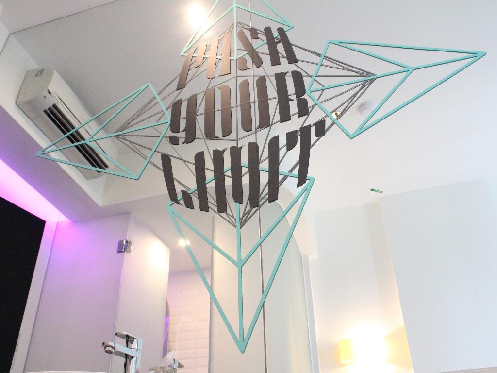 J Icon Hip Hotel