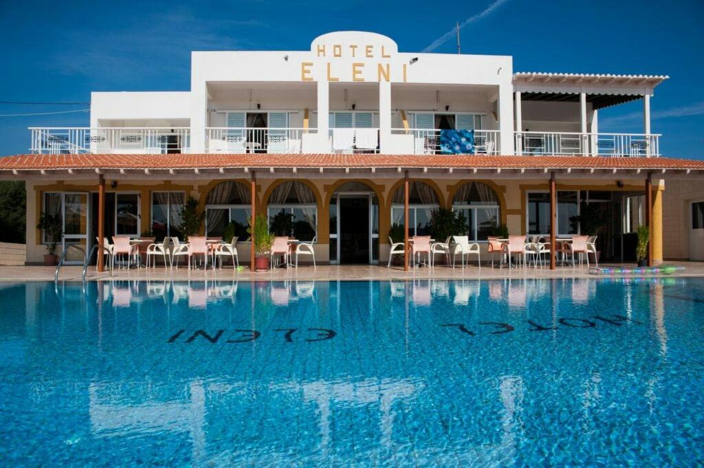 ELENI HOTEL