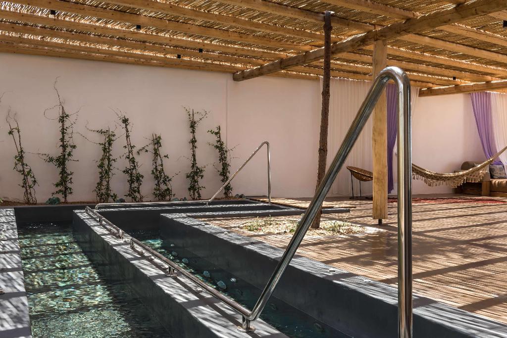 Hotel Andronis Arcadia, Griechenland, Oia. Großes 2