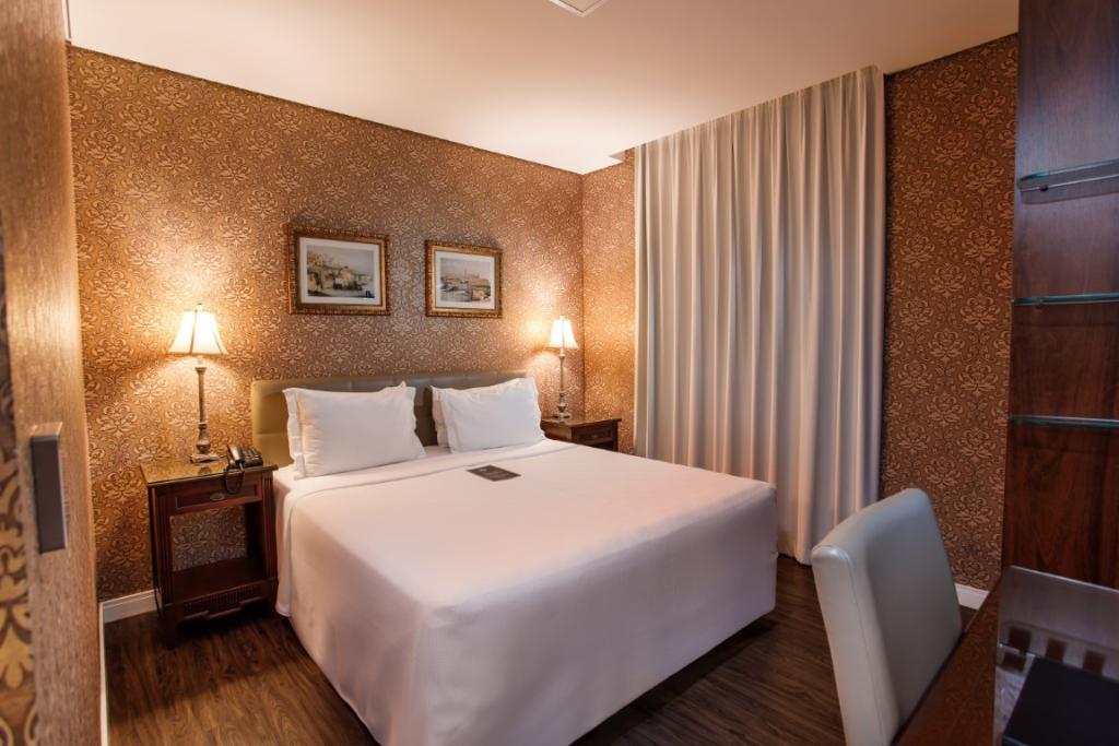 Sofistic Hotel