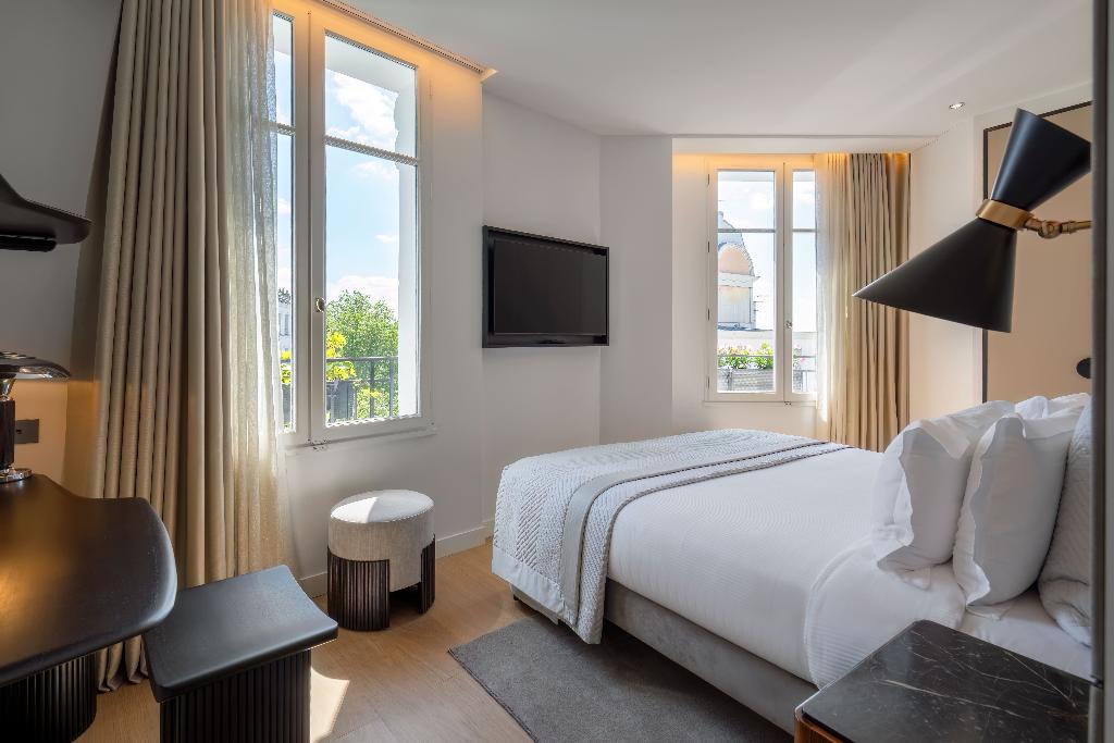 Montmartre Residence Paris