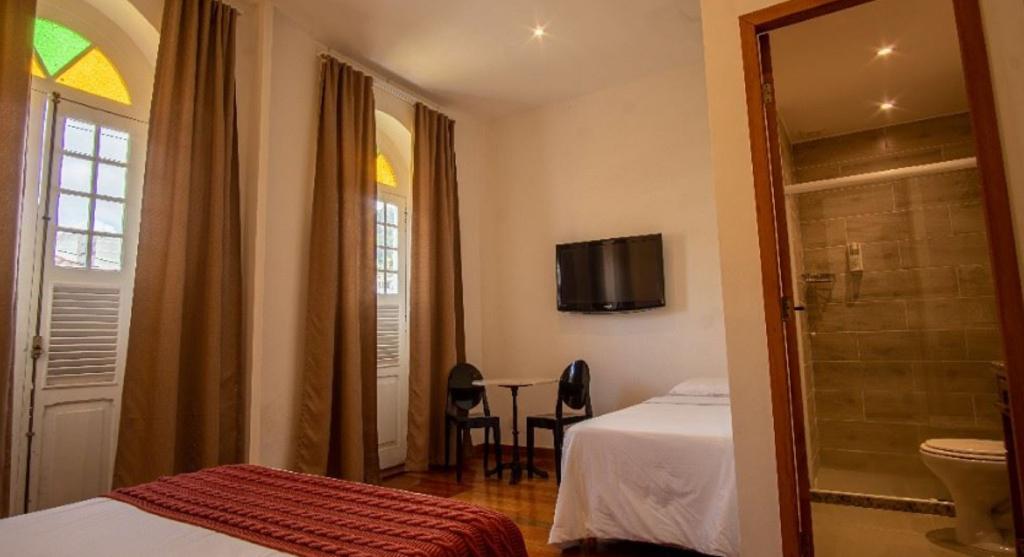 Kastel Grao Para Hotel