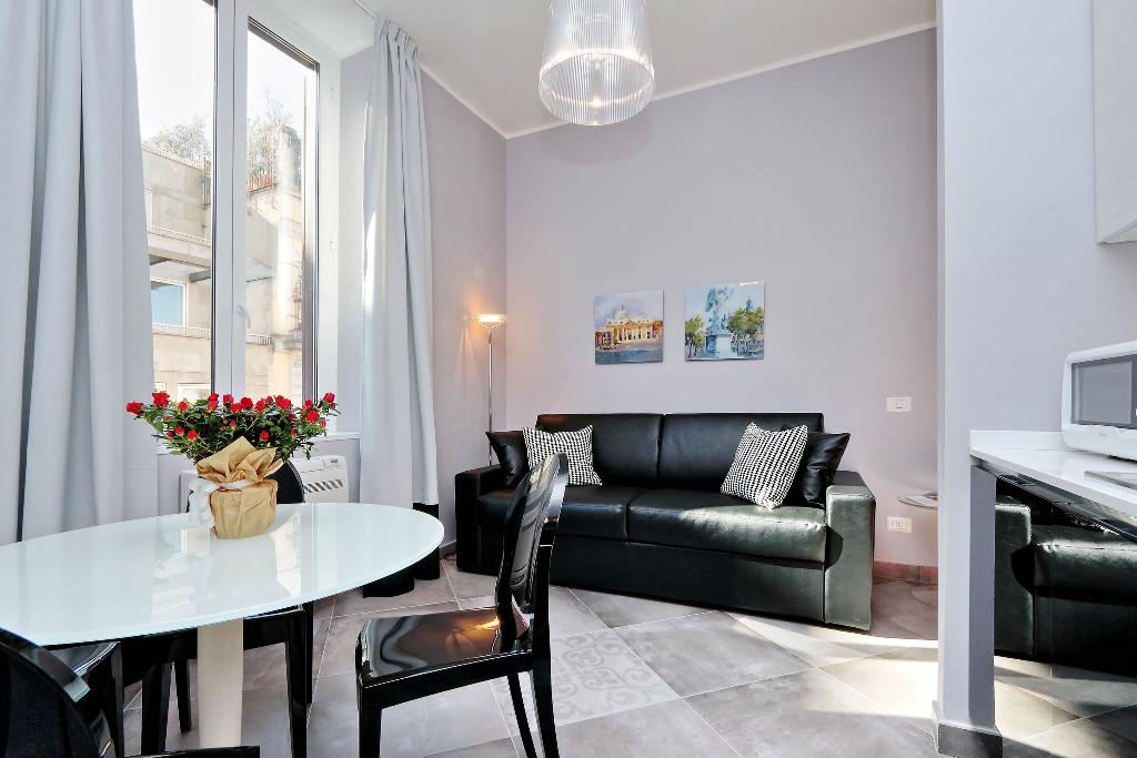 Monti Apartments