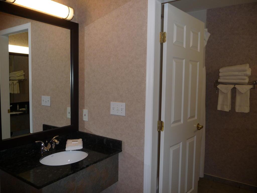 Prestige Aberdeen Lodge Kamloops