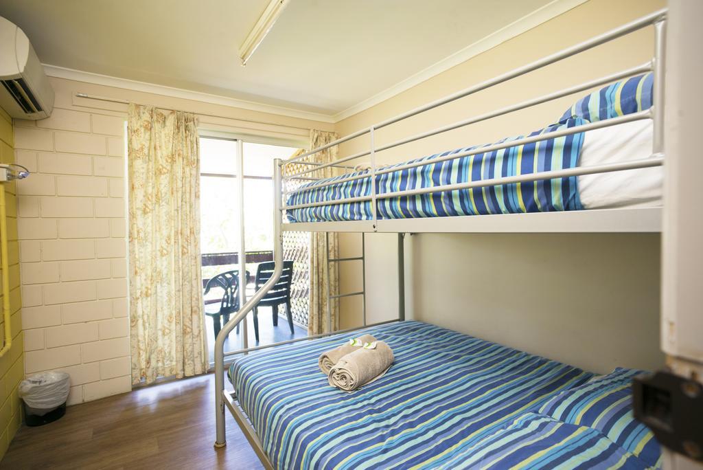Airlie Beach YHA