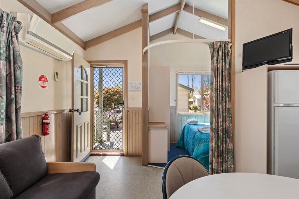 Discovery Parks - Jindabyne