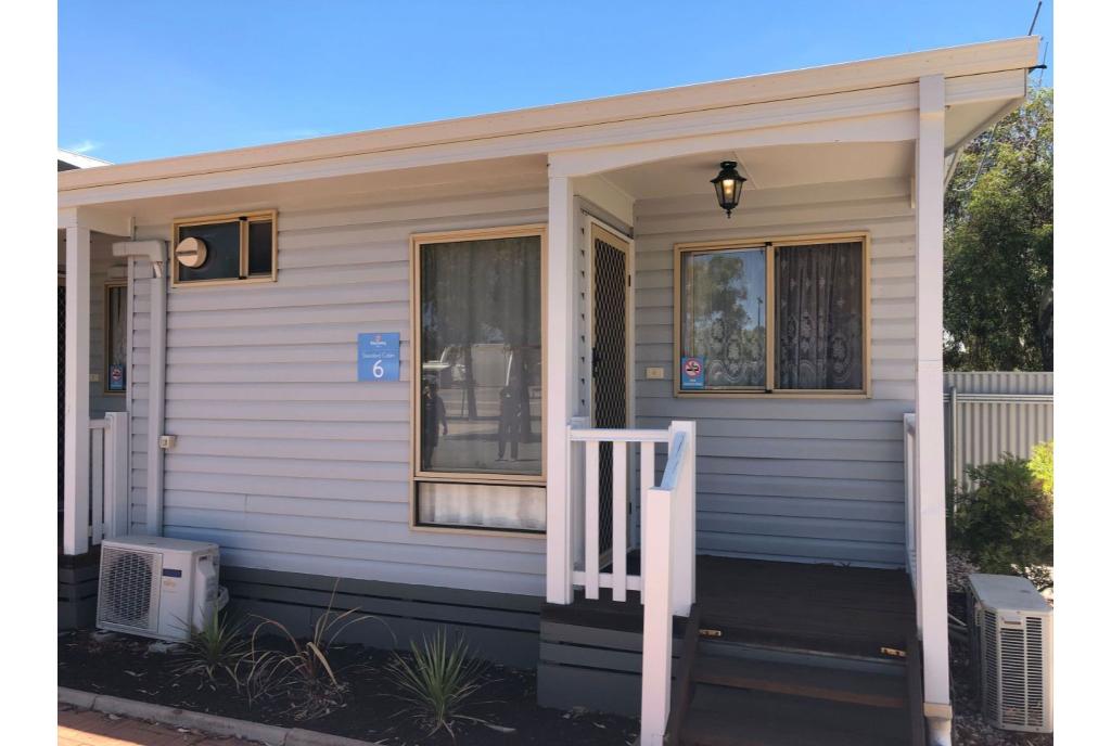 Discovery Parks - Kalgoorlie Goldfields