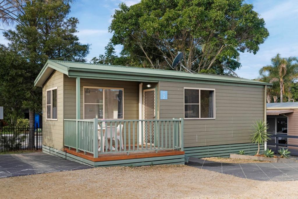 Discovery Holiday Parks – Harrington