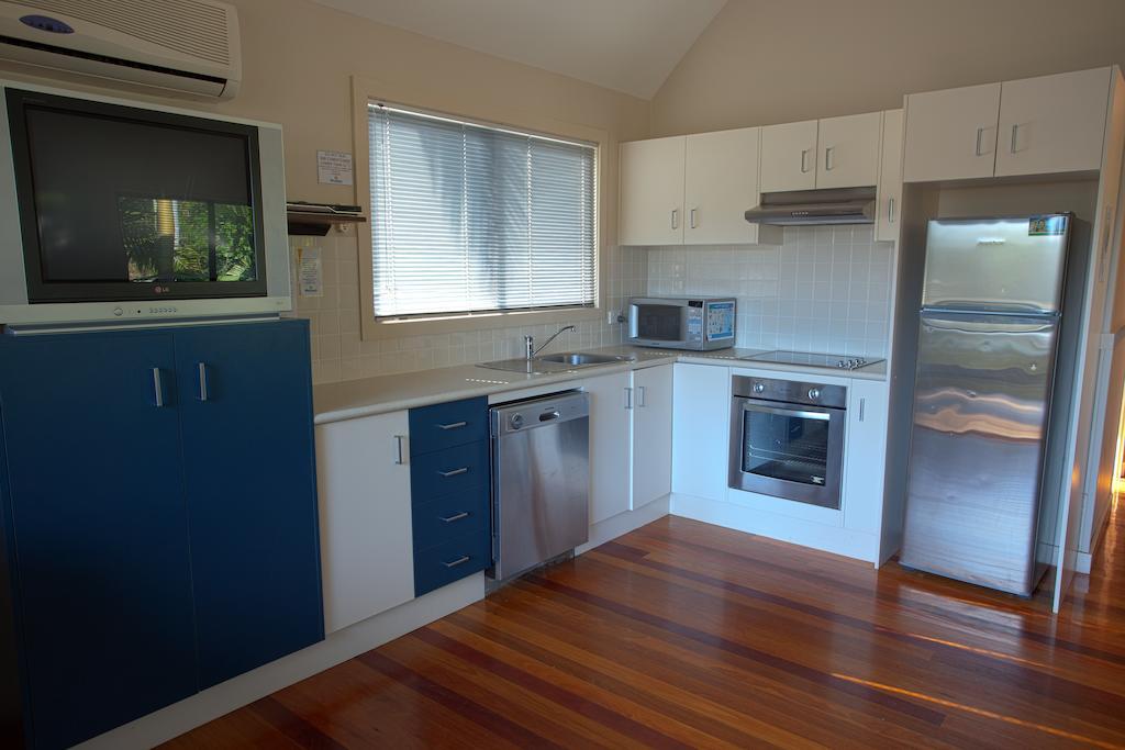 Discovery Parks - Gerroa