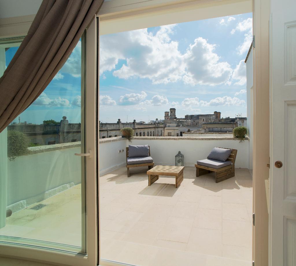 Relais Palazzo Vaglio
