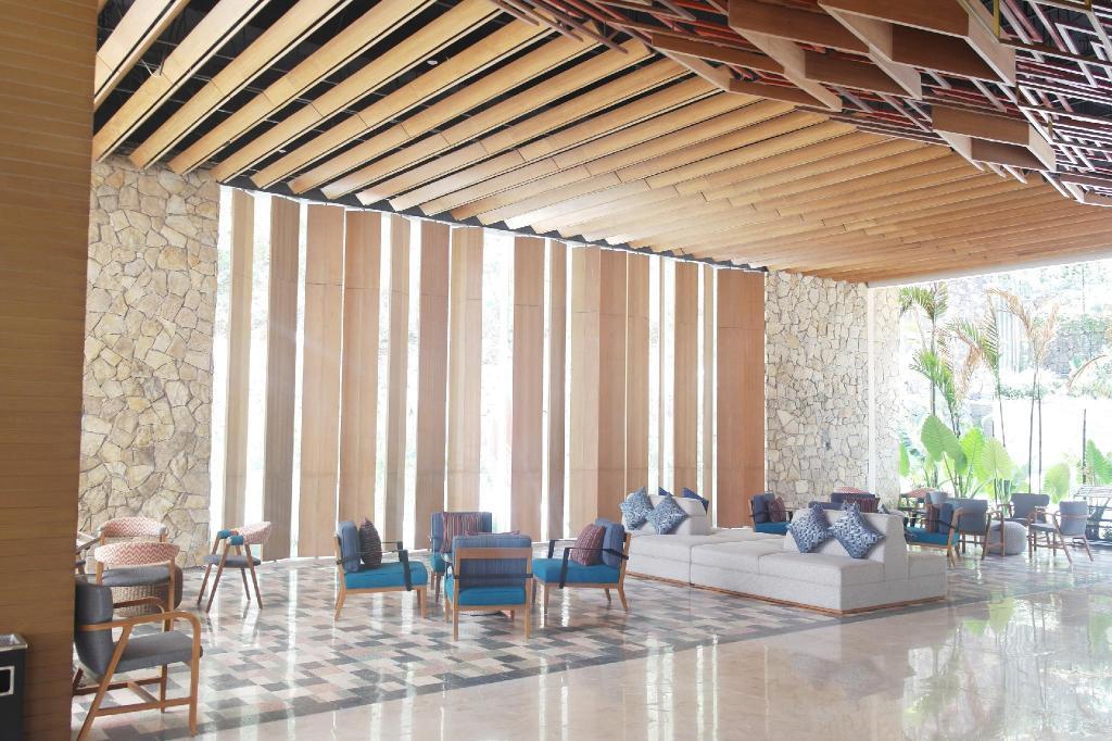 Louis Kienne Resort Senggigi