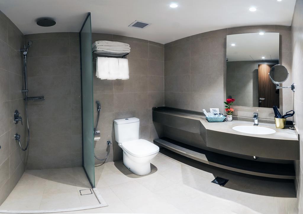 Hibatullah Hotel Makkah