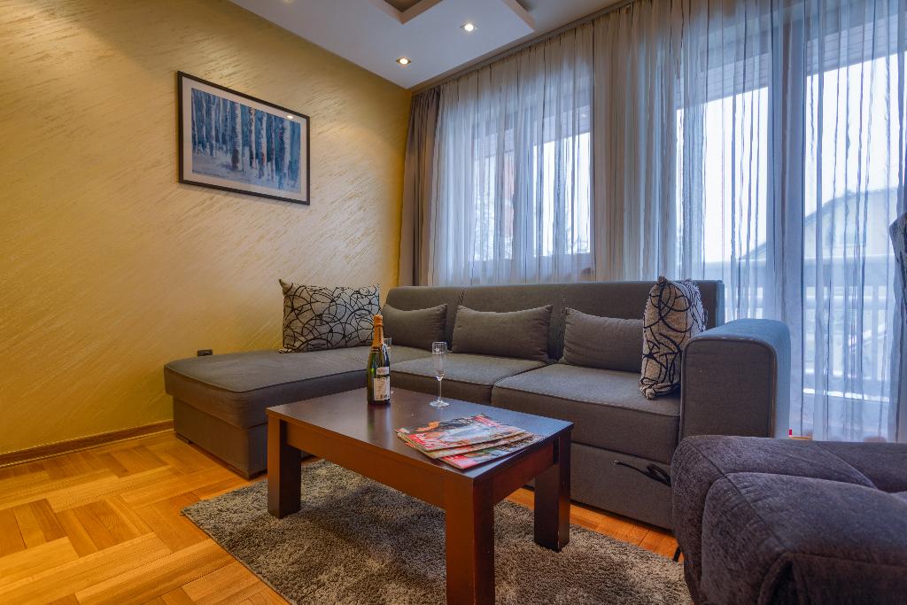 Vila Barovic & Spa