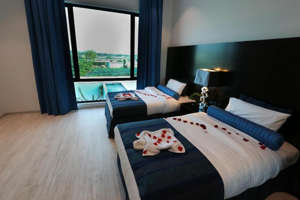 Dana Homes Resort