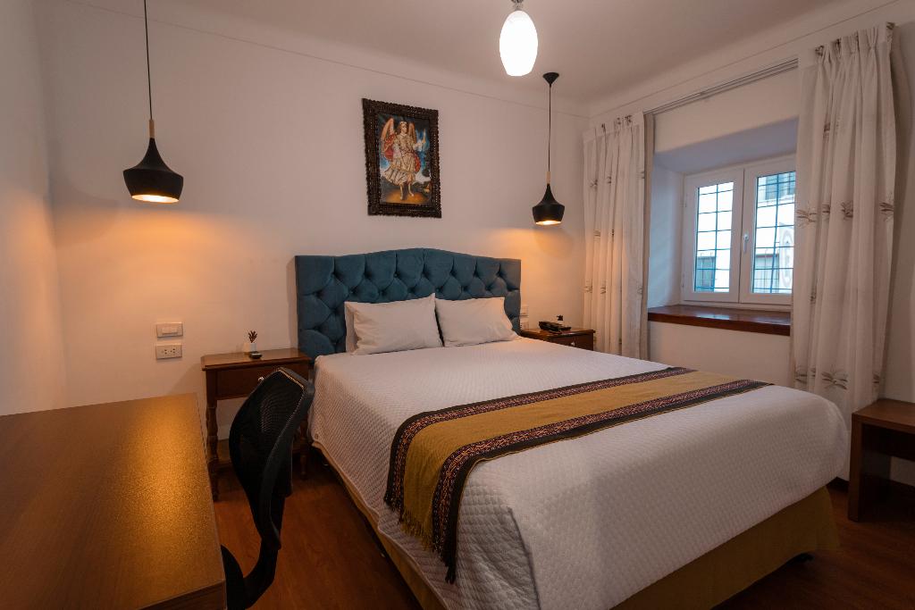 Hotel Rojas Inn