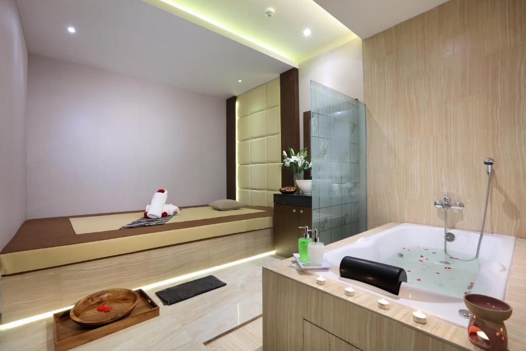 Harper Palembang
