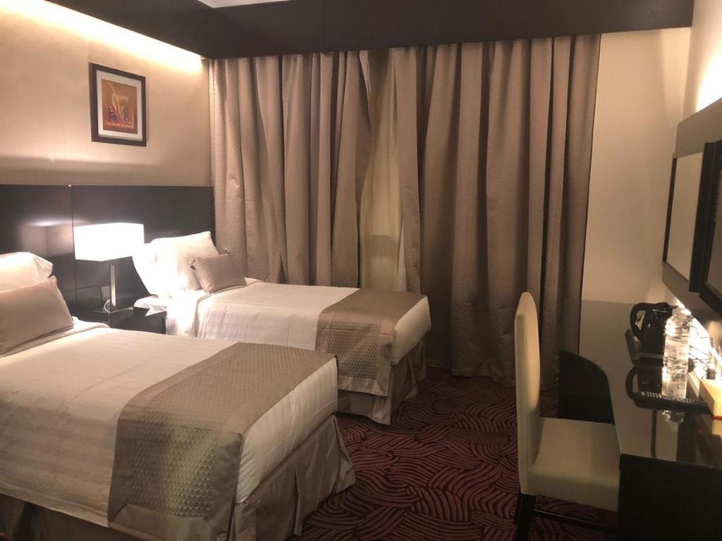 Taiba Front Hotel