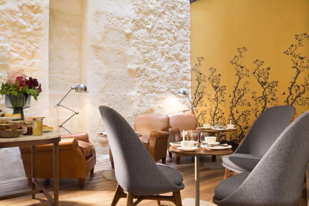 Hotel Dupond-Smith Hotel, Frankreich, Paris. Großes 23