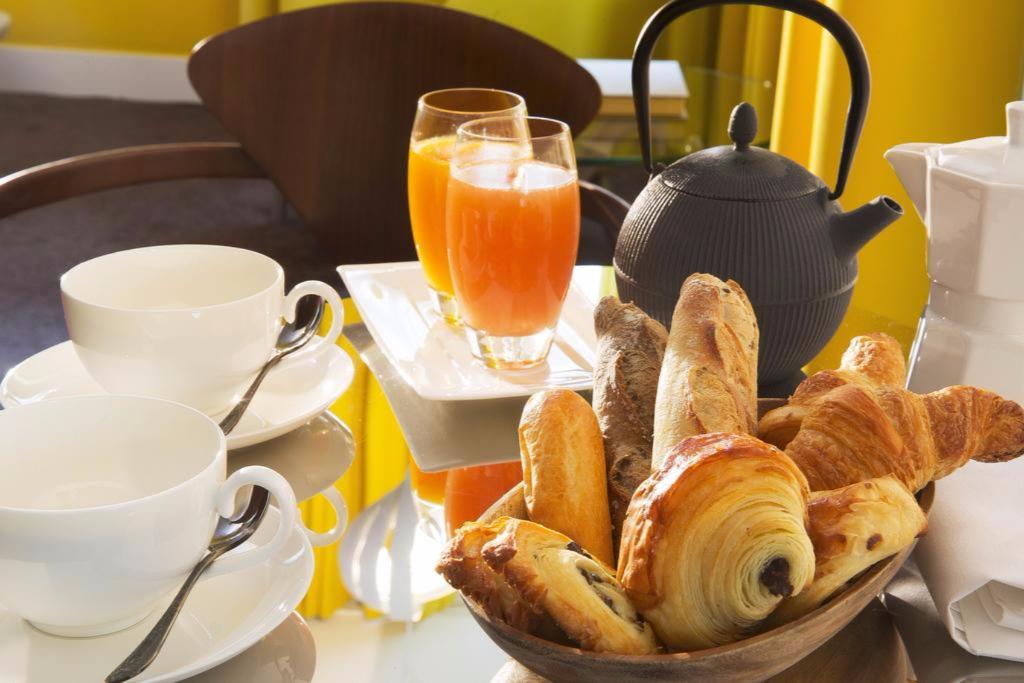 Hotel Dupond-Smith Hotel, Frankreich, Paris. Großes 2