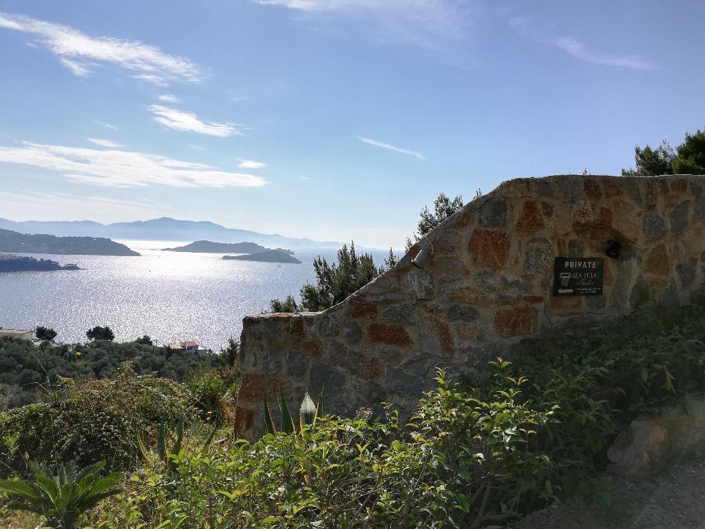 Hotel Skiathos Gea Villas, Griechenland, Vasilias. Großes 1