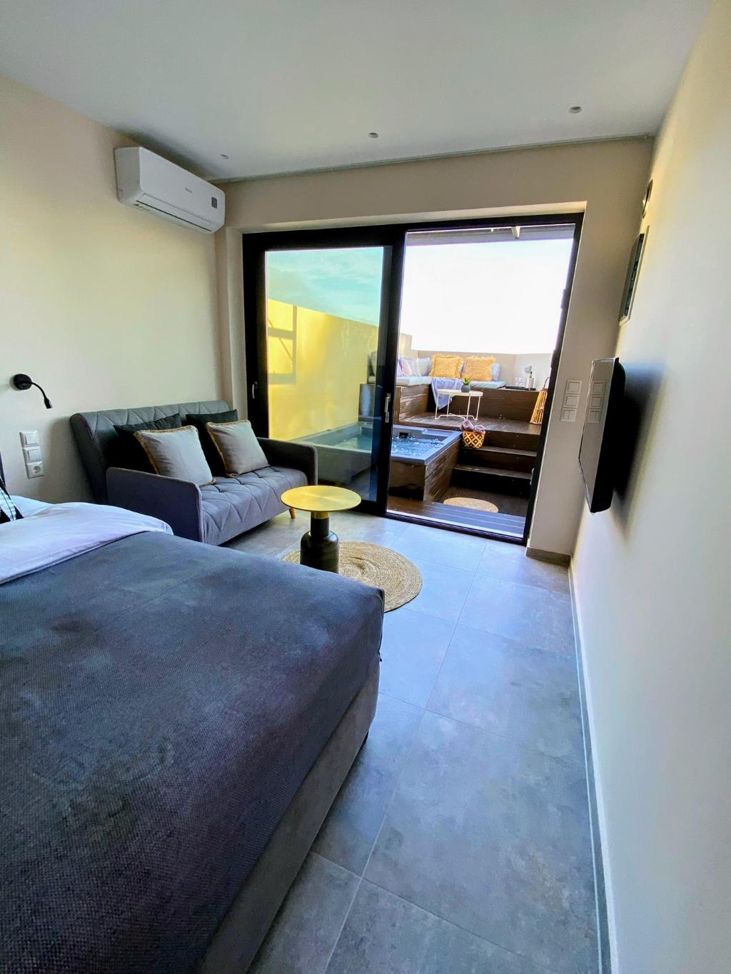 Hotel Skiathos Gea Villas, Griechenland, Vasilias. Großes 1