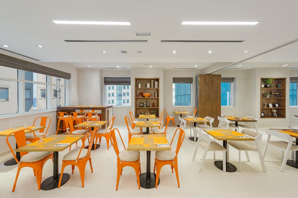 Hotel Citymax Hotel Al Barsha, Vereinigte Arabische Emirate, Dubai. Großes 2