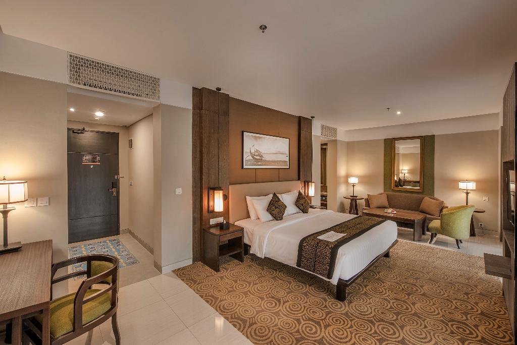 eL Hotel Royale Banyuwangi