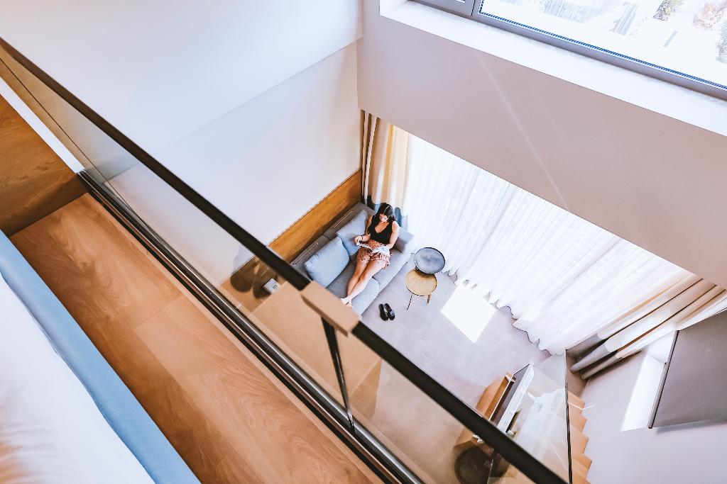 Serenity Suites