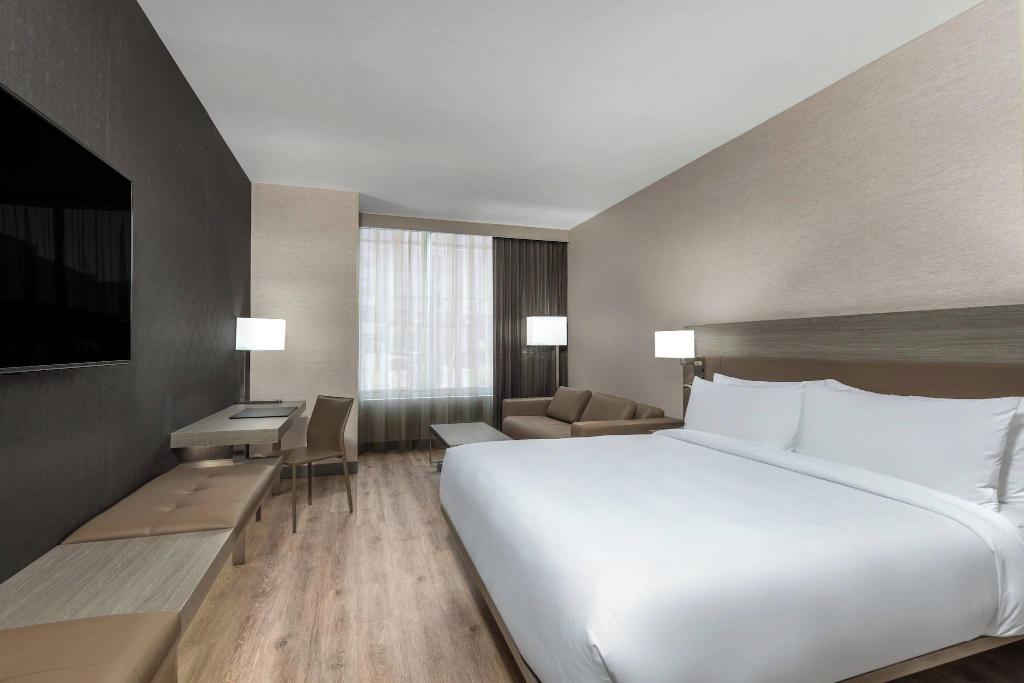 Ac Hotel By Marriott Atlanta Midtown