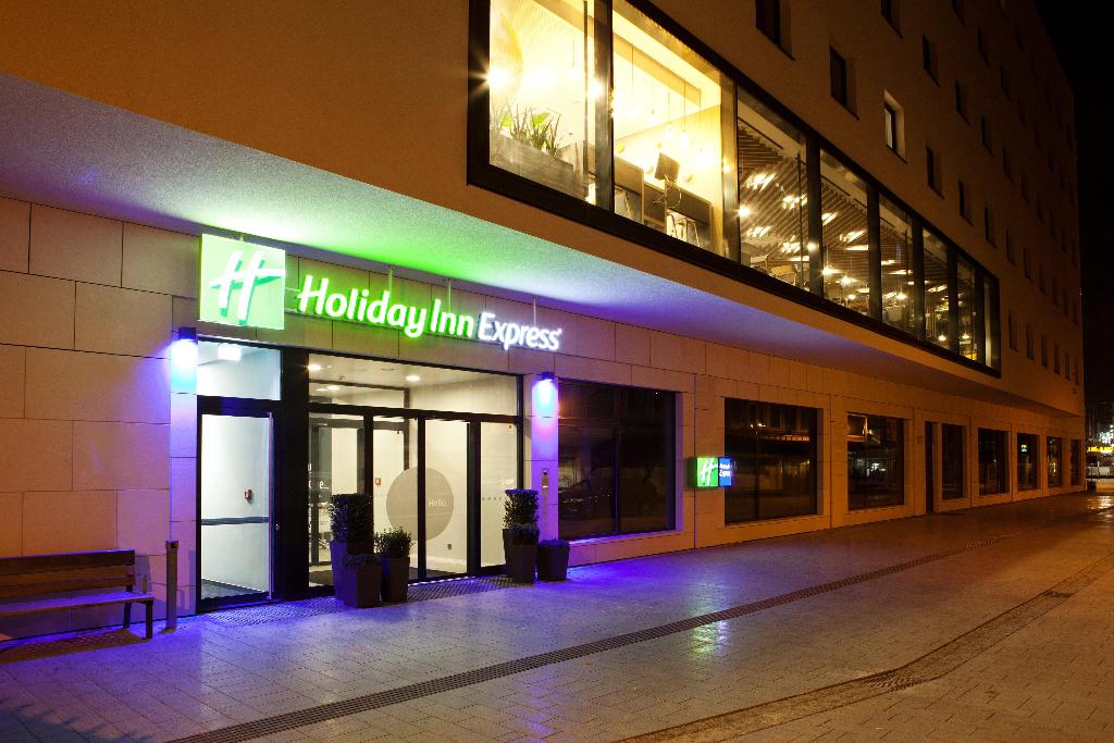 Holiday Inn Express Mulheim - Ruhr by IHG