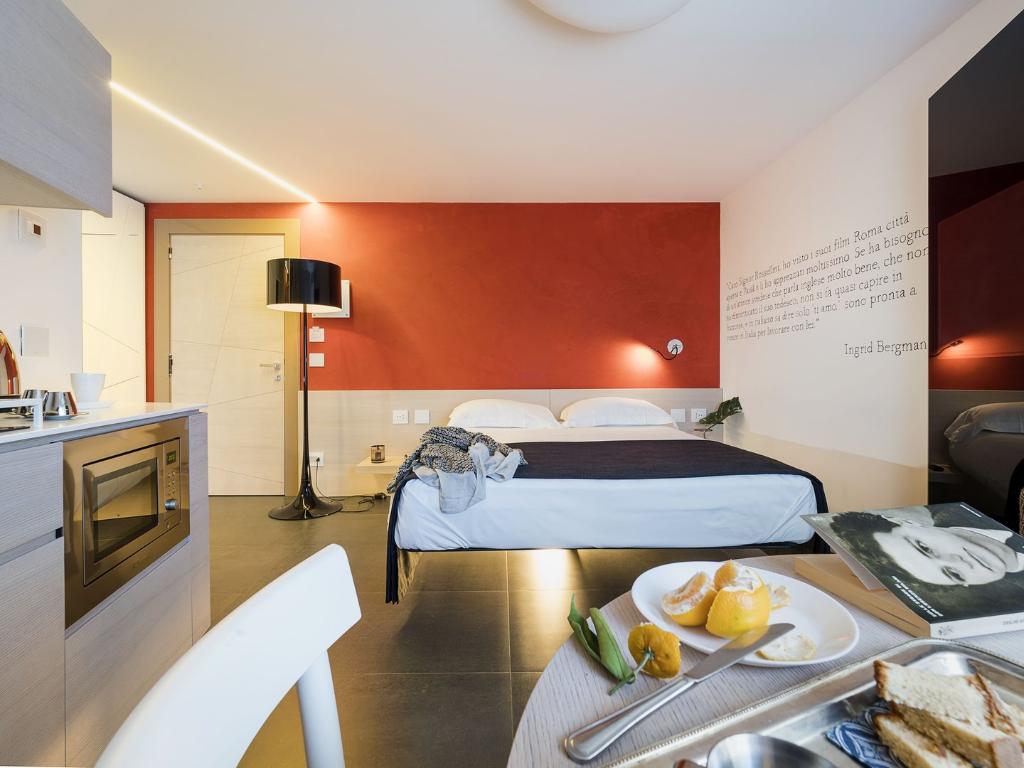 Hotel Duomo Suites & Spa, Italien, Catania. Großes 1