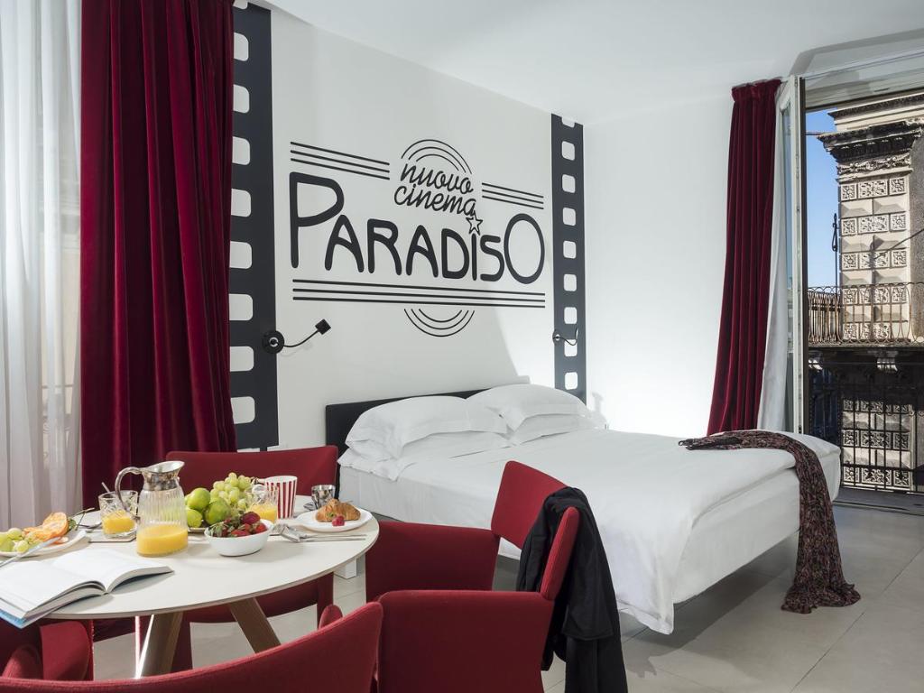 Duomo Suites & Spa