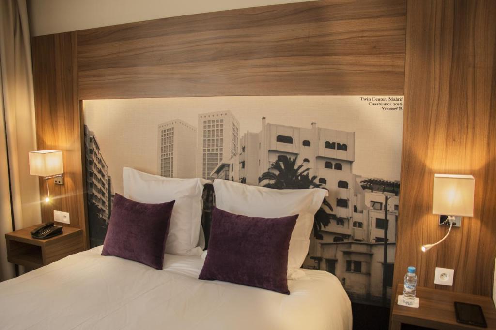 Melliber Appart Hotel