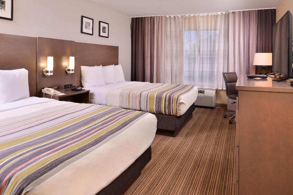 Country Inn Suites By Radisson Omaha Airport Ia