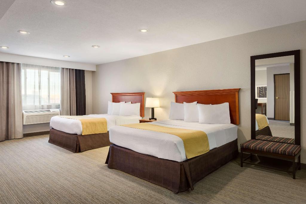 Country Inn Suites By Radisson Sidney Ne