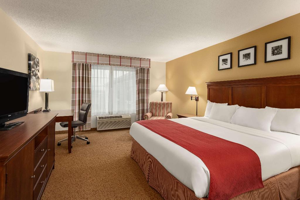 Country Inn Suites By Radisson Ames Ia