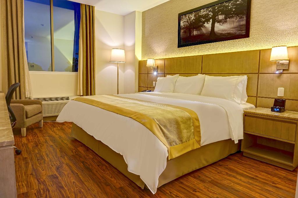 Radisson Hotel Guayaquil