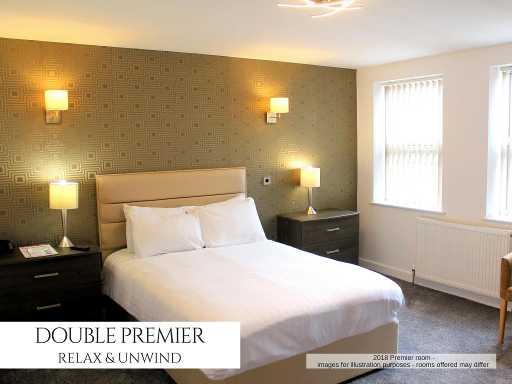 The Ruskin Hotel