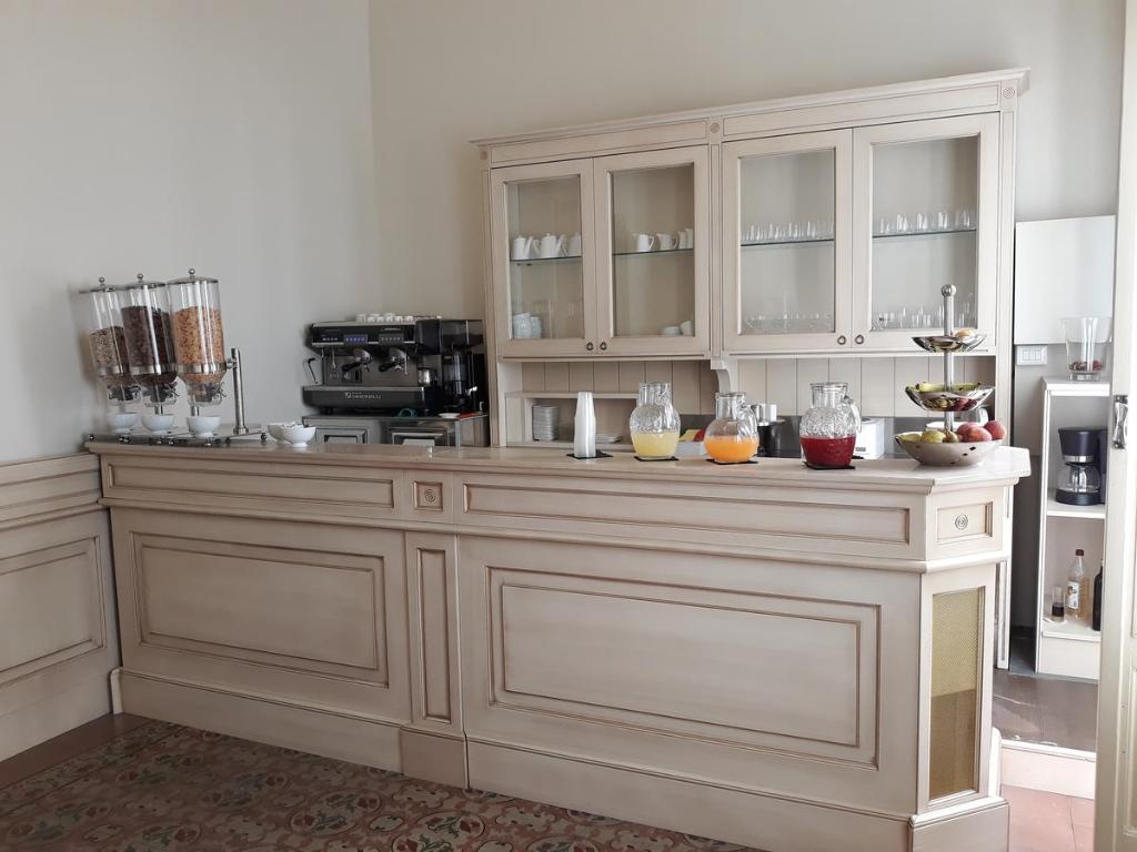 Hotel Umberto House Catania, Italien, Catania. Großes 1