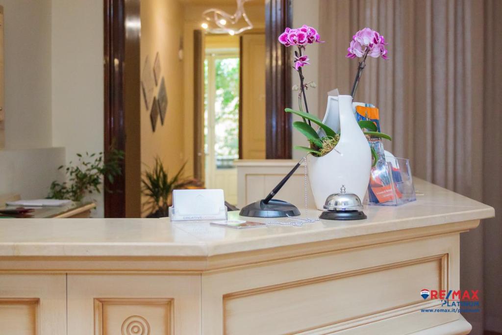 Hotel Umberto House Catania, Italien, Catania. Großes 2