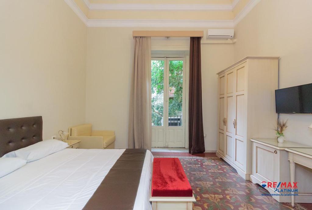 Umberto House Catania