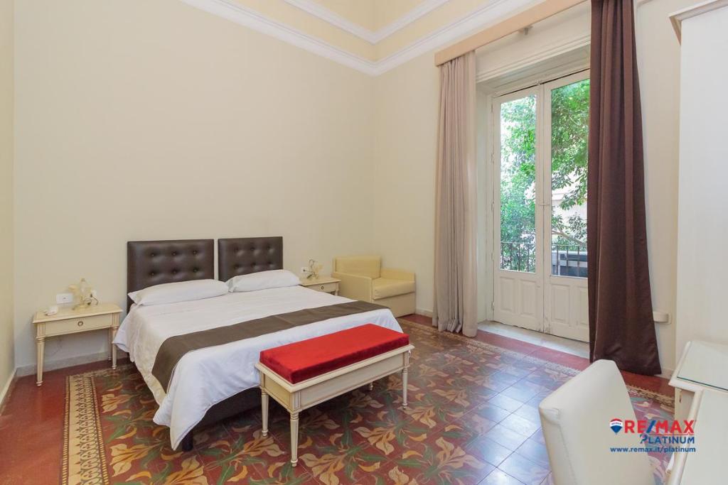 Hotel Umberto House Catania, Italien, Catania. Großes 7